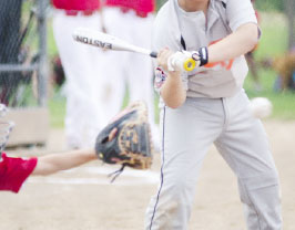 スポーツイメージ,野球